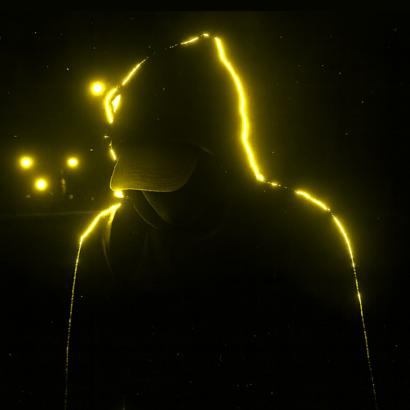Jax Lukken – Dutch-French melodic EDM producer and DJ